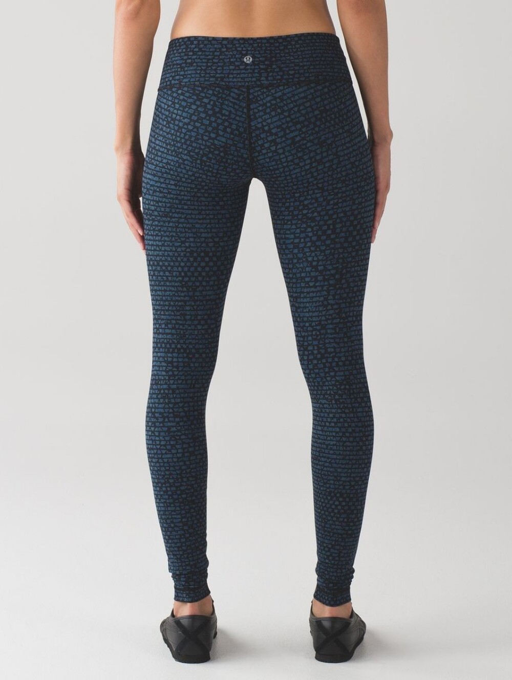 Lululemon Wunder Under Pant III